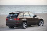 BMW X5 xDrive 5.0i 2010 года